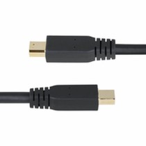 VGA Kabel Startech DP14MDPMM10F Schwarz 3 m