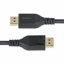 VGA Kabel Startech DP14MDPMM10F Schwarz 3 m