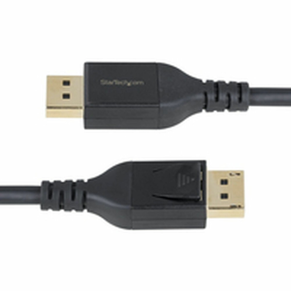 VGA Kabel Startech DP14MDPMM10F Schwarz 3 m