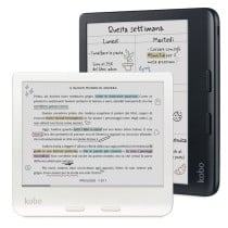 EBook Rakuten N428-KU-BK-K-CK Black Yes 32 GB 7"