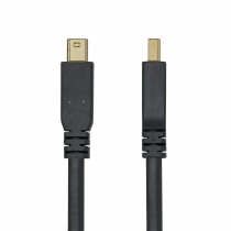 VGA Kabel Startech DP14MDPMM10F Schwarz 3 m
