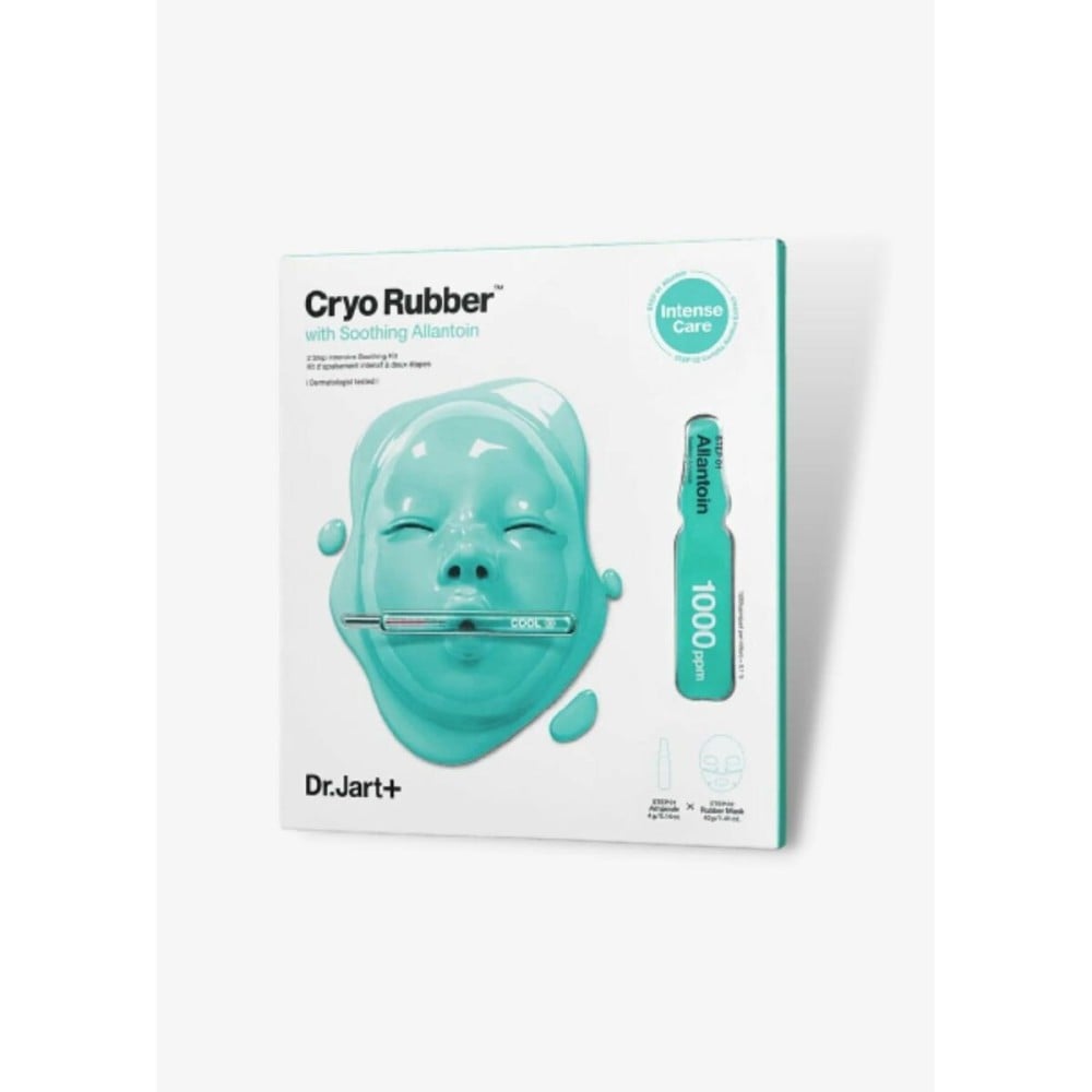 Dressing Gown DR.JART+ CRYO RUBBER