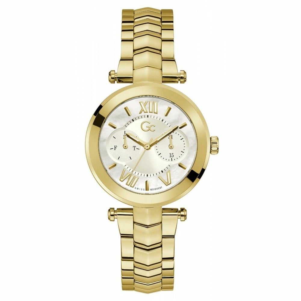 Montre Femme GC Watches Y92002L1MF (Ø 36,5 mm)