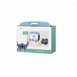 Drawing Set Stitch Blue