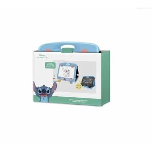 Zeichenset Stitch Blau