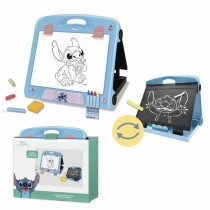 Zeichenset Stitch Blau