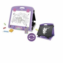 Zeichenset Gabby's Dollhouse Lila