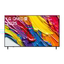 Smart TV LG 75QNED82A6B 75" 4K Ultra HD LED HDR Edge-LED QNED