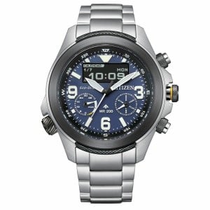 Herrenuhr Citizen JV1006-51L (43,9 mm)