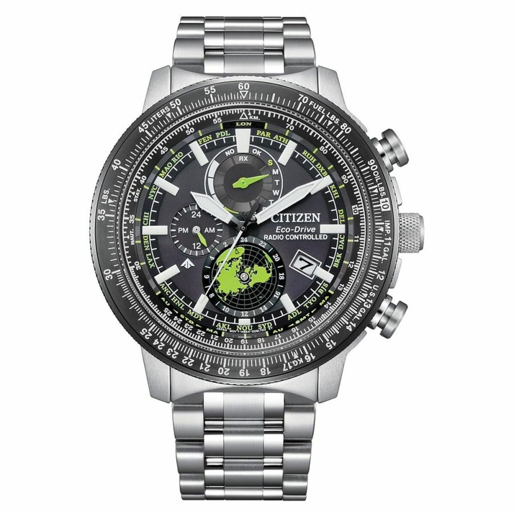 Herrenuhr Citizen BY3006-53E (Ø 46 mm)