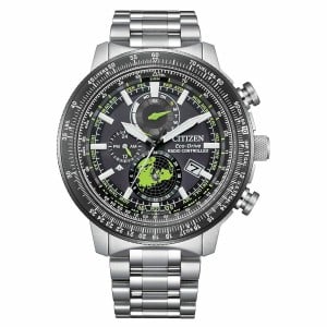 Herrenuhr Citizen BY3006-53E (Ø 46 mm)