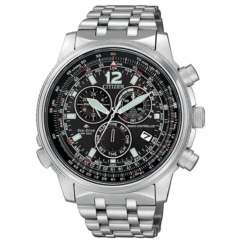 Herrenuhr Citizen CB5860-86E (43,7 mm)