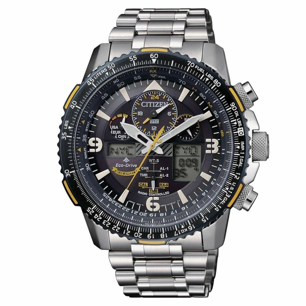Herrenuhr Citizen JY8078-52L (Ø 45 mm)