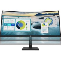Écran HP P34hc G4 34" Wide Quad HD