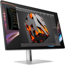 Écran HP S7 Pro 727pk 27" 4K Ultra HD
