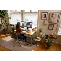 Écran HP P34hc G4 34" Wide Quad HD