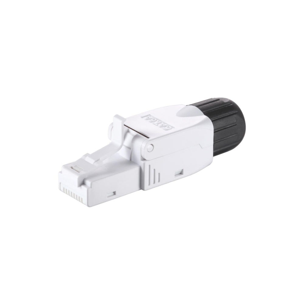Kategorie 6 UTP RJ45 Anschluss Equip 121162 5 Stück