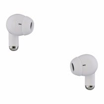 Wireless Earphones with Charging Case T'NB ZIP 2 White