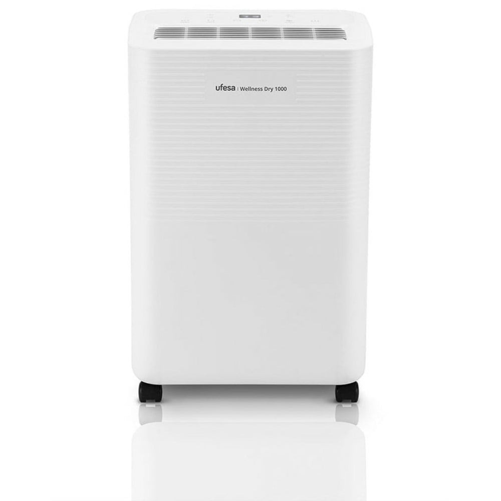 Luftentfeuchter UFESA WELLNESS DRY 1000 2 L 10 L