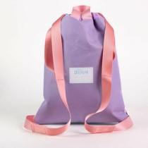Sac à dos serré par des ficelles Stitch 27 x 33 cm