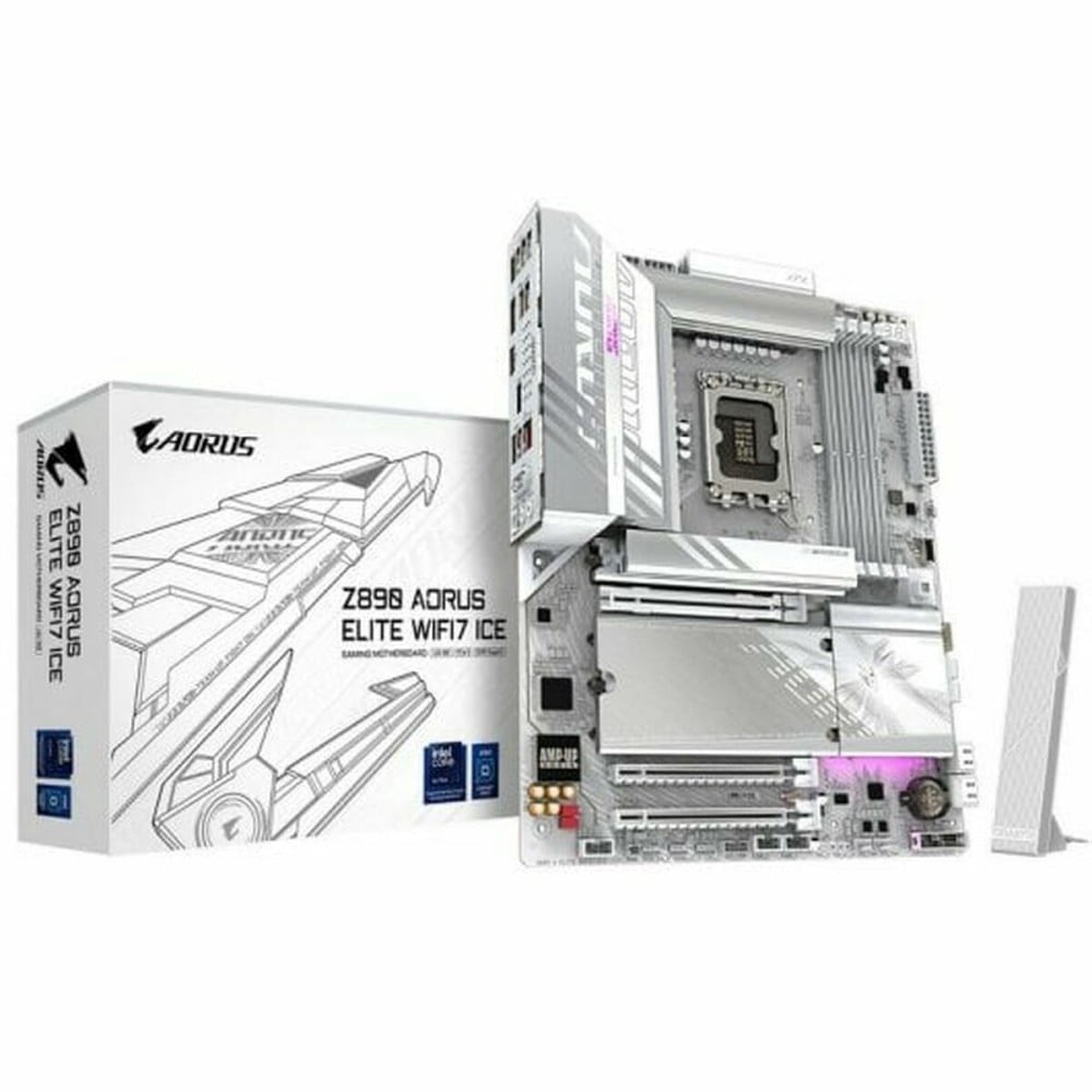 Kopfhörer-Halterung Gigabyte 9MZ89EL7E-00-10
