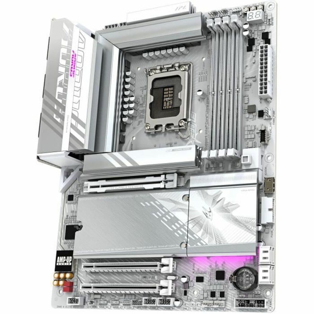Support pour écouteurs Gigabyte 9MZ89EL7E-00-10
