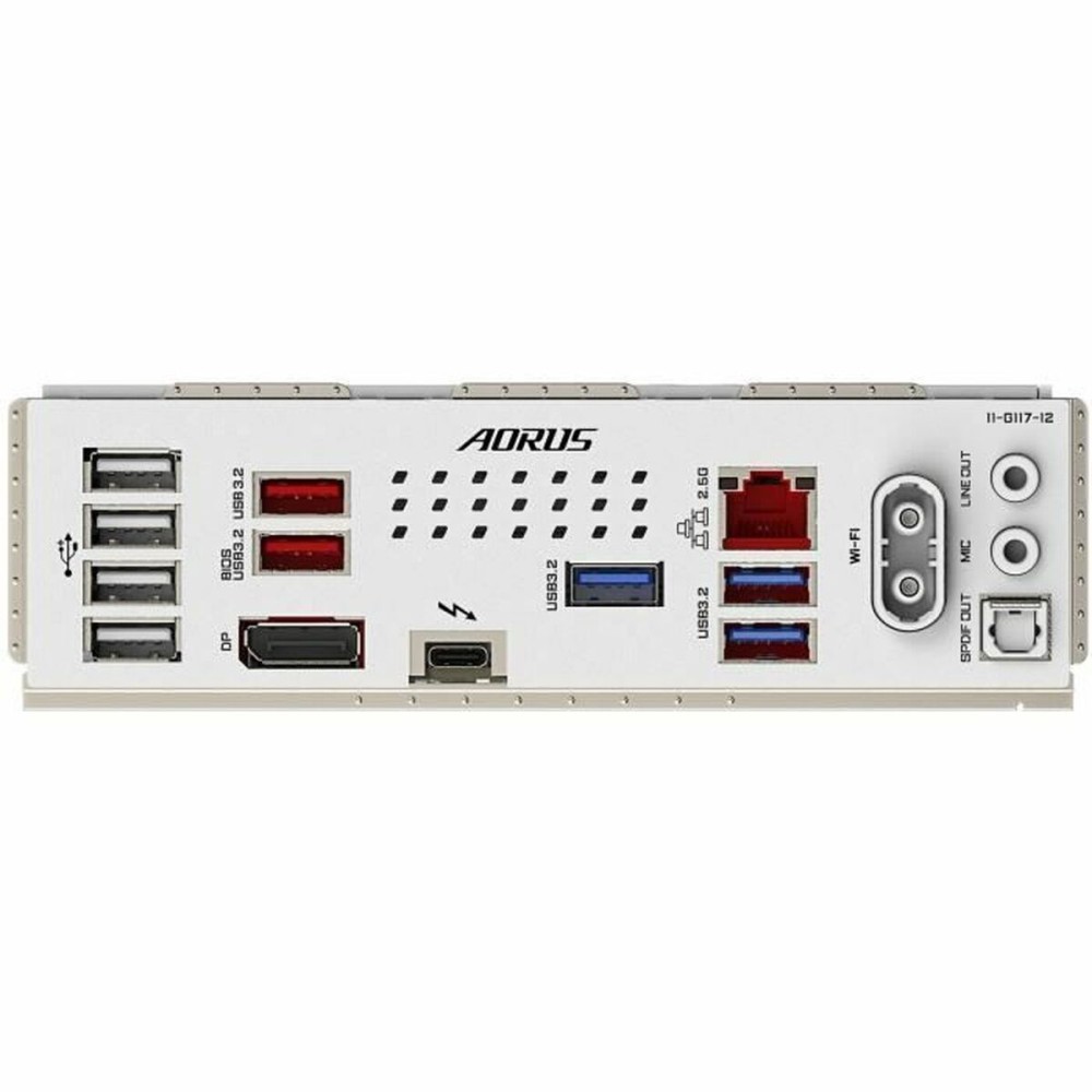 Kopfhörer-Halterung Gigabyte 9MZ89EL7E-00-10