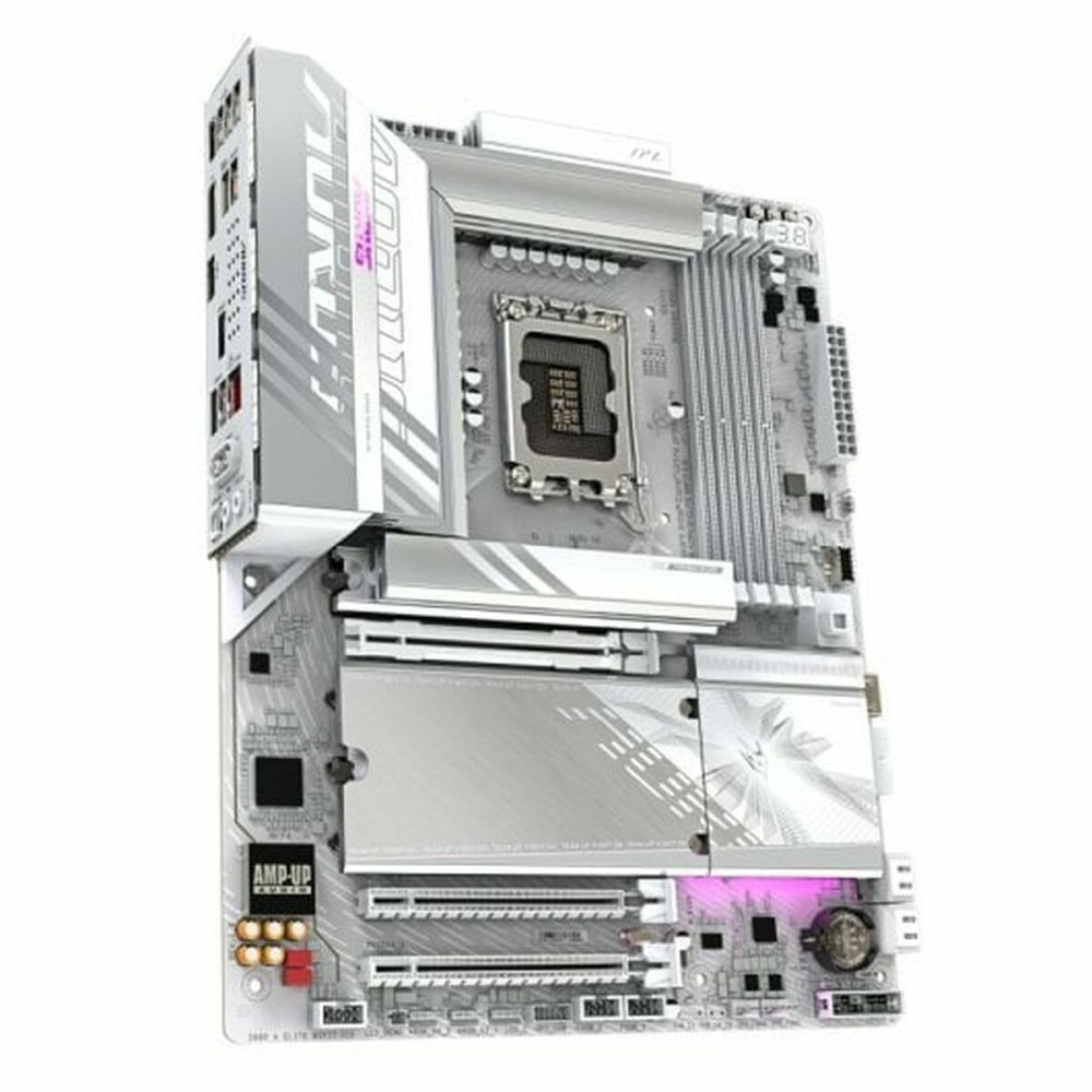 Kopfhörer-Halterung Gigabyte 9MZ89EL7E-00-10