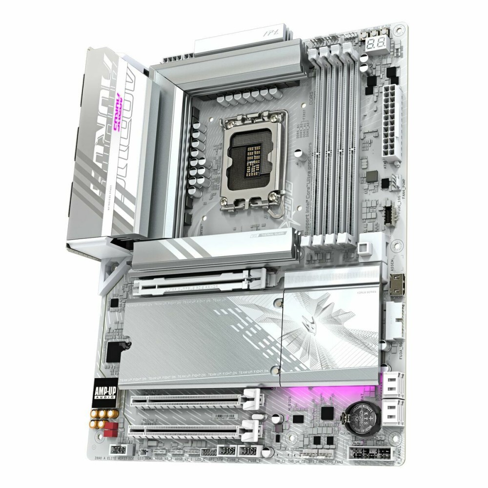 Kopfhörer-Halterung Gigabyte 9MZ89EL7E-00-10
