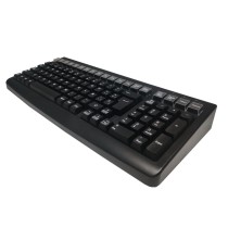 Support pour écouteurs Mustek MKB-800