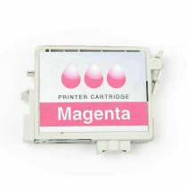 Original Tintenpatrone Ricoh RI 100