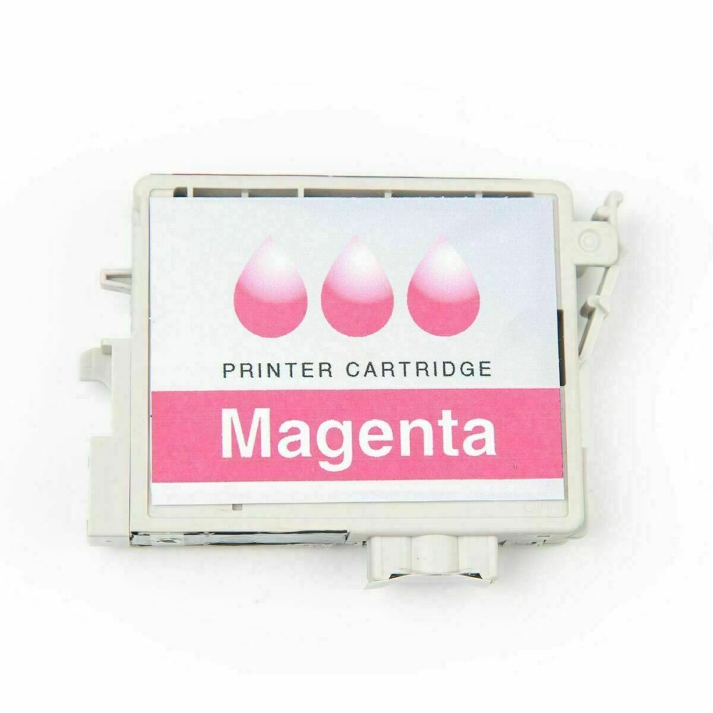Original Tintenpatrone Ricoh RI 100