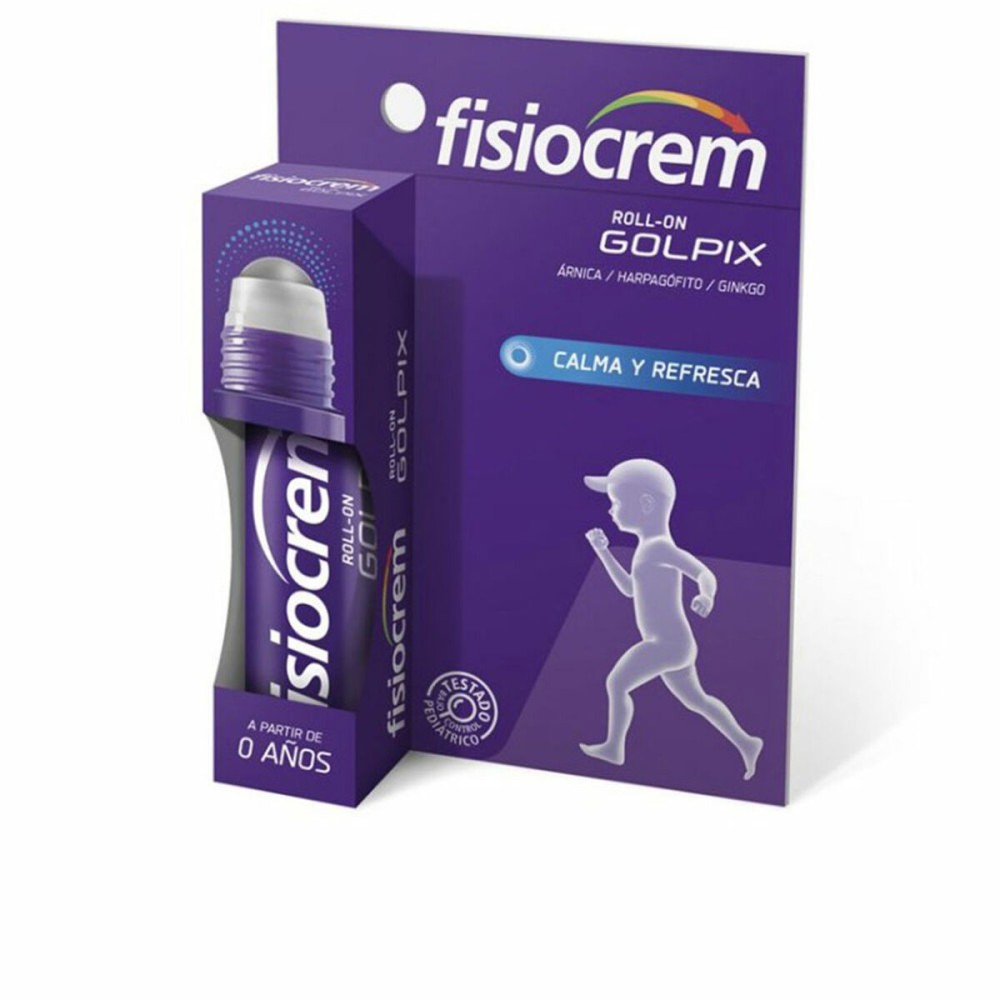 Collagen Fisiocrem FISIOCREM GOLPIX