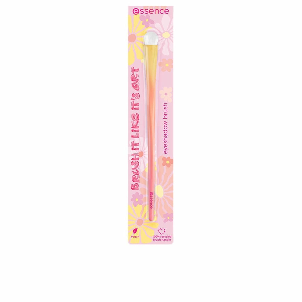 Make-Up Pinsel Essence BRUSH IT LIKE IT'S ART
