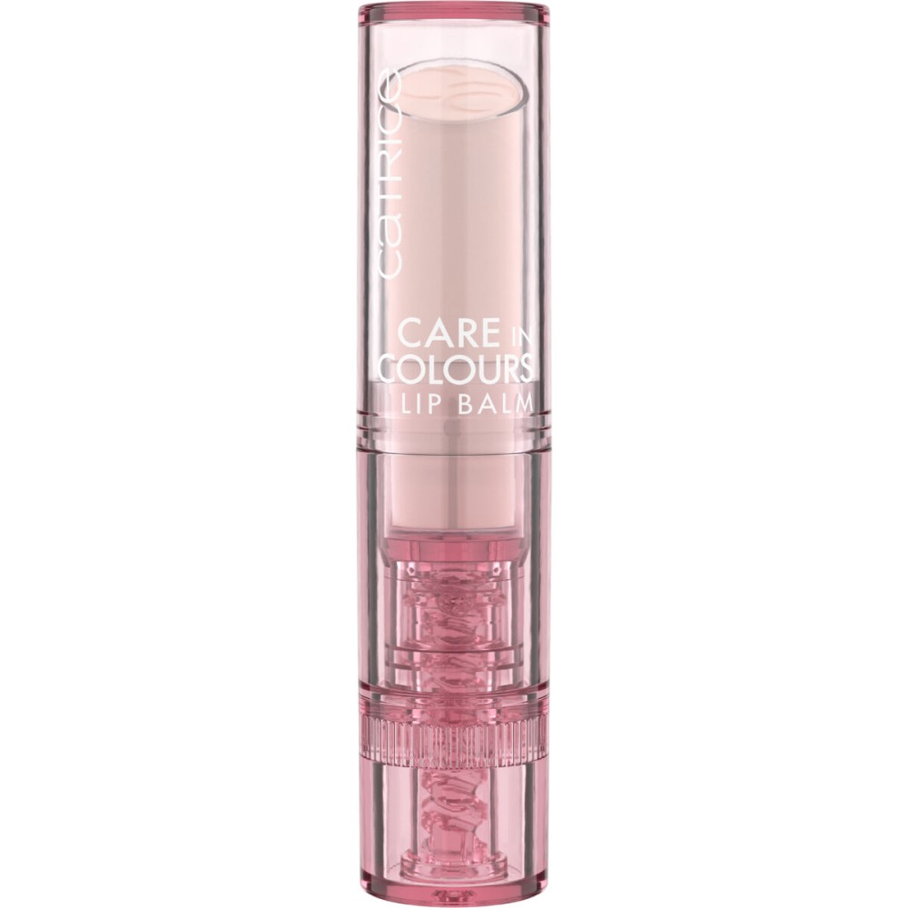 Lipstick Catrice CARE IN CLOURS 3 g