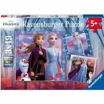 Puzzle Ravensburger 05011