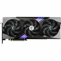 Grafikkarte MSI GEFORCE RTX 5080 16G GAMING TRIO OC 16 GB