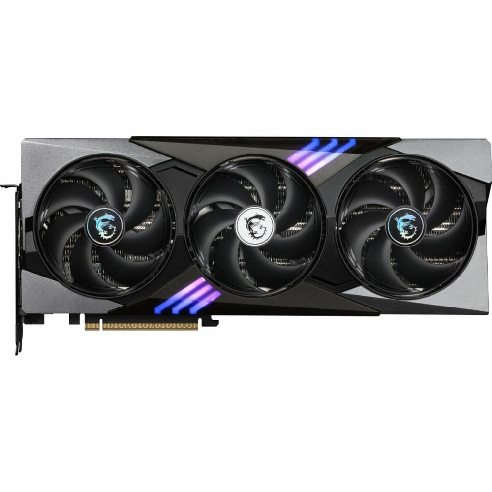 Grafikkarte MSI GEFORCE RTX 5080 16G GAMING TRIO OC 16 GB