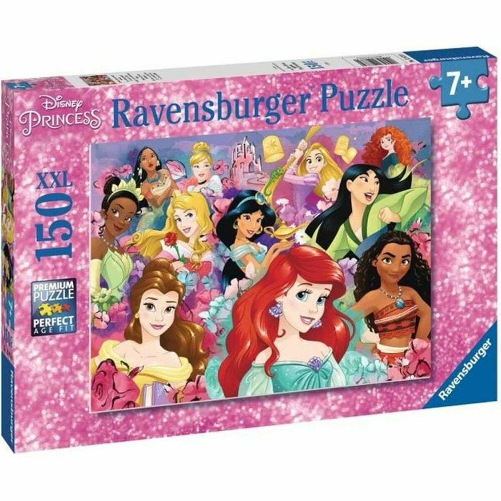 Puzzle Ravensburger 12873 150 Pièces