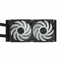 Flüssigkühlungs-Kit Gigabyte GP-AORUS WATERFORCE X II 240