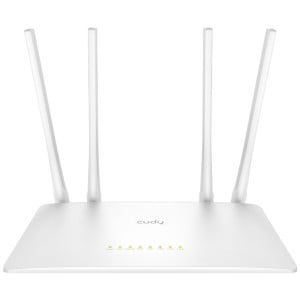 Router Cudy WR1200
