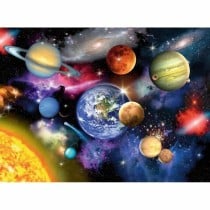 Puzzle Ravensburger Solar system