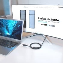 Câble HDMI Aisens A153-0937 Noir 30 m