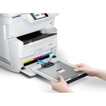 Cartouche d'encre originale Epson WorkForce Pro EM-C8101R Noir