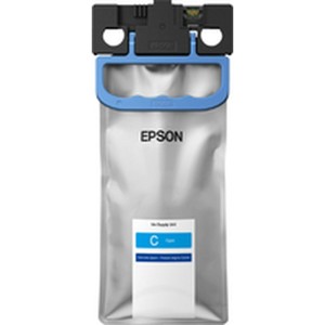 Cartouche d'encre originale Epson WorkForce Pro EM-C8101R Cyan
