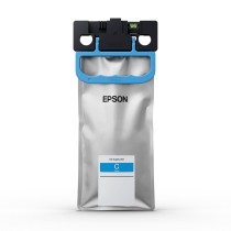 Cartouche d'encre originale Epson WorkForce Pro EM-C8101R Cyan