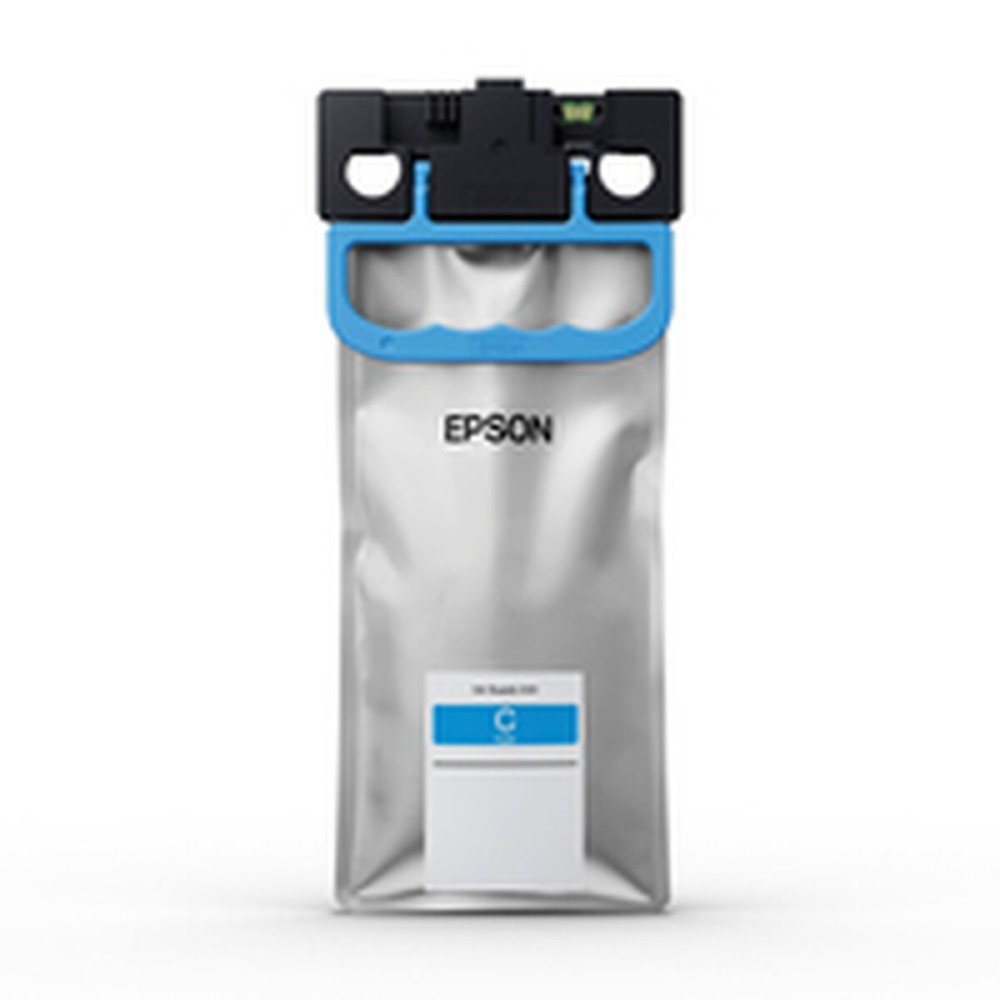 Cartouche d'encre originale Epson WorkForce Pro EM-C8101R Cyan