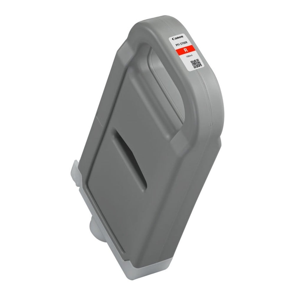 Original Ink Cartridge Canon 6449C001 Red