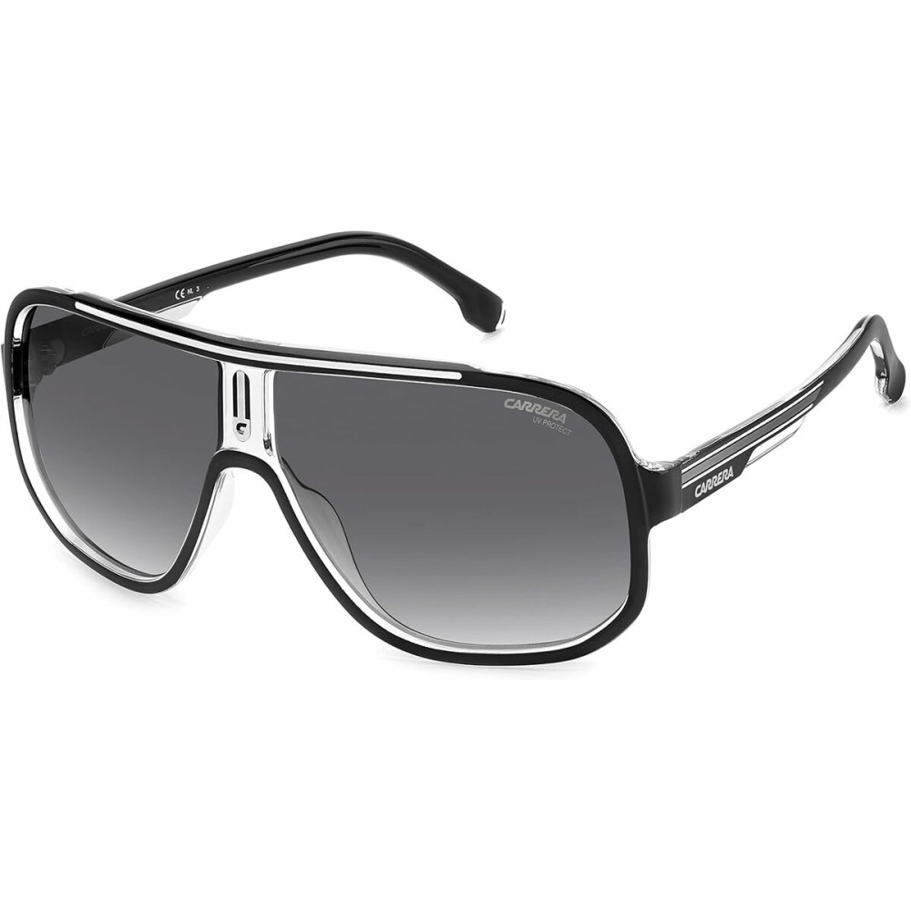 Lunettes de soleil Unisexe Carrera CARRERA-1058-S-80S639O Ø 64 mm