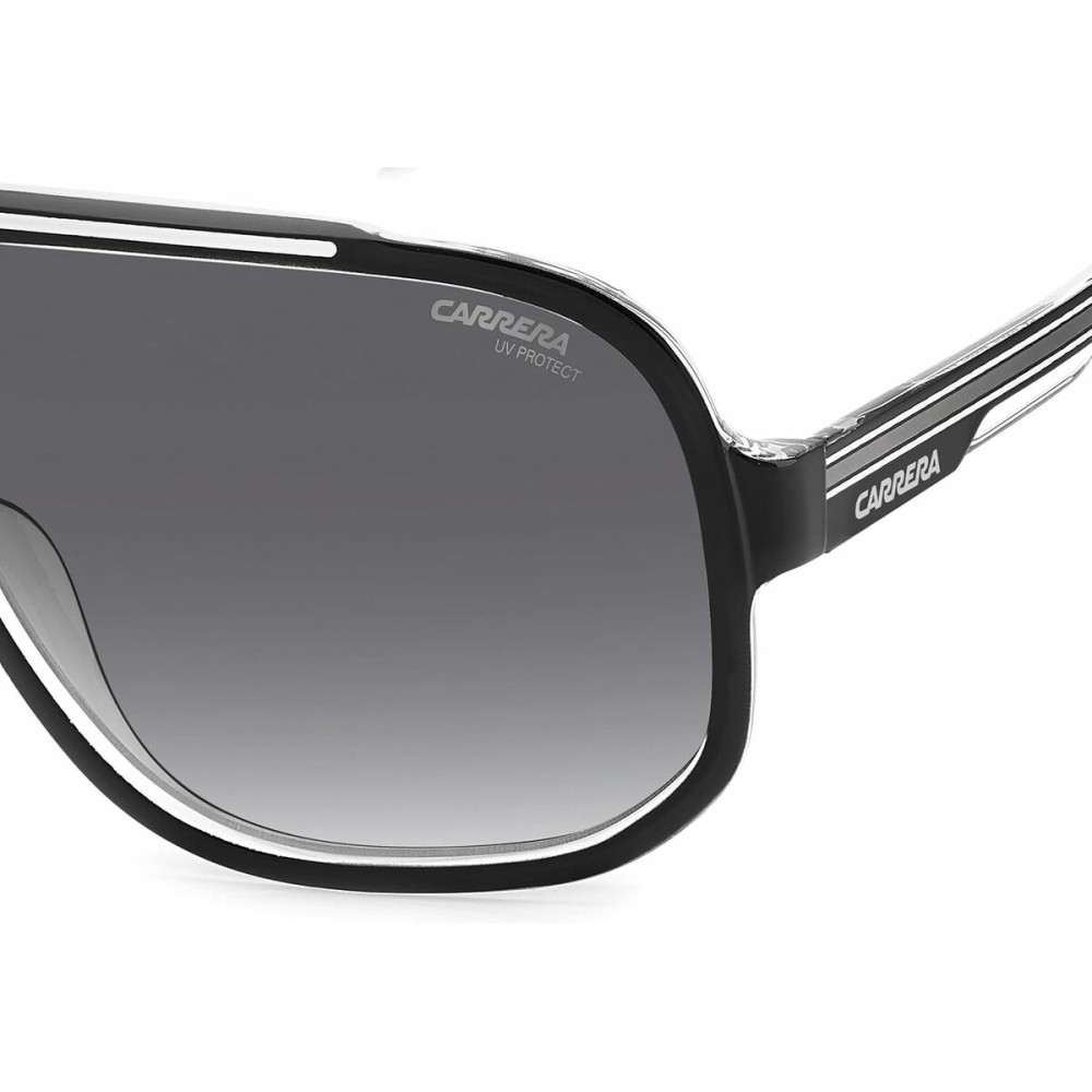 Lunettes de soleil Unisexe Carrera CARRERA-1058-S-80S639O Ø 64 mm